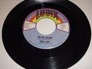 Anna King The big change You don't love me anymore 45 RPM  Ludix 103 VG+