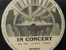IN CONCERT 1985 LIVE GO WEST / MARILLION SHOW 85-24 BBC RADIO PROMO ONLY NO CUE