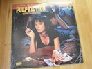 NEW??still SEALED??OST/PULP FICTION/Tarantino/US MCA ORG LP