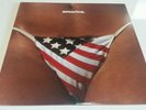 THE BLACK CROWES - AMORICA(LP)1994 1st US Press on WHITE Vinyl EX