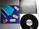 Big Black - Atomizer UK 1986 Blast First LP with Inner Sleeve