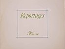 REPORTAGES - Spacey SYNTH DISCO & JAZZ Rhodes ITALIAN LIBRARY LP private press
