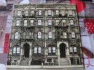 PHYSICAL GRAFFITI - LED ZEPPELIN (33 TOURS)