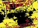 THE LORDS OF ALTAMONT LORDS TAKE ALTAMONT RECORD VINYLE NEUF NEW VINYL LP