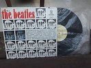 THE BEATLES VOL. 3  MEXICAN VINYL LP EMI CAPITOL SLEM-045 MEXICO