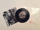 Nirvana Love Buzz limited numbered original 7