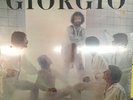 GIORGIO MORODER Knights In White Satin SEALED LP 1976 Oasis Casablanca Cutout