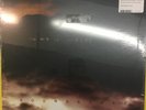 DAVID LYNCH The Air Is On Fire SEALED RSD LP 2014 Ambient Twin Peaks