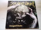 SIX FEET UNDER GRAVEYARD CLASSICS LP VINYL **CANNIBAL CORPSE DEICIDE DEATH RARE