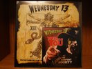 Wednesday 13 - Monsters Of The Universe limited colored vinyl + 7