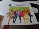 HERMANS HERMITS MRS.BROWN LP 1968 NM Testpromo Ultra rar