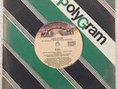 KISS VINYL 7