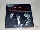MOZART: TRIO NO. 3/TRIO NO.4 FOURNIER, JANIGRO, BADURA-SKODA Westminster WL7267
