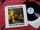 THE GO-BETWEENS Before Hollywood LP orig INDIE Rough Trade