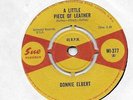 DONNIE ELBERT: A LITTLE PIECE OF LEATHER (UK SUE WI-377) NORTHERN - NEAR MINT
