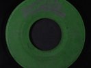 WILLY WILLIAMS: Armagideon Man / Dub It Over 45 (Canada, disc plays better than