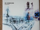 Ok Computer (2lp) [LP] by Radiohead (Vinyl, Aug-1997, Capitol/EMI Records)