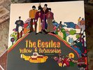 Yellow Submarine [180-Gram Vinyl] by The Beatles (Vinyl, Nov-2012, EMI)