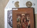 SAN 165-6 White angel ED1 Beethoven Missa Solemnis  Klemperer  NM