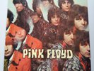 Pink Floyd - Piper at the Gates of Dawn Vinyl LP Rare UK 1978 Press EMI
