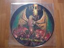 Dio Killing The Dragon Picture Disc Heavy Metal Record Store Day