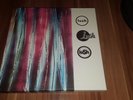 Lush ?– Origami Vinyl LP Box Set / 5LPs - Color LPs [My Bloody Valentine]