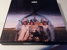 ABBA ARRIVAL SINGLES BOX 40th Anniversary RARE