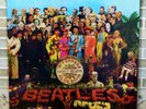 THE BEATLES - SGT. PEPPER'S LONELY HEARTS CULB BAND , MFSL,  LIMITED EDITION,