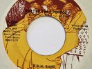 R.D.M. BAND Butter That Popcorn / How Do I Get In Touch VIRTUE 45 soul funk