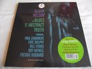 OLIVER NELSON   THE BLUES AND THE ABSTRACT TRUTH  ** SEALED Re. IMPULSE LP