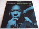 JOHN COLTRANE   BLUE TRAIN ** Re. BLUE NOTE LP MINT-