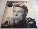 DAVID BOWIE   CHANGESONEBOWIE ** 1976 UK 1st RCA LP CHANGES ONE