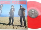 K22	Cosmic Psychos	s/t	(MRSM-08)	Australian 1st press LIMITED EDITION RED VINYL