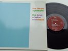 K22	Dream Syndicate	The Days of Wine and Roses	(RTD 16)	German 1st press LP