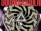 Soundgarden-BADMOTORFINGER  Vinyl / 12