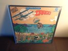 LP MEN AT WORK CARGO 1983 COLUMBIA HALF SPEED AUDIOPHILE NM NEAR MINT W/ INSERT