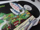JADE WARRIOR SAME LP ORIG 1971 SWIRL VERTIGO 1ST PRESS MONSTER PROG