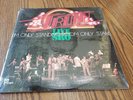 1980 TRUTH STANDING ROOM ONLY LIVE SRO 2LP SET SEALED M/M