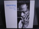 KENNY DREW TRIO MORNING LP 1976 STEEPLECHASE RECORDS MADE IN DENMARK JAZZ