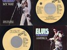 (PROMO NM/NM) Elvis Presley 