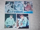 ELVIS PRESLEY  Photo MOSS  Las Vegas 56 Bonus lp Photo  lpm 1254