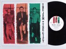 JAM Gift POLYDOR LP NM uk w/bag