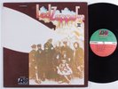LED ZEPPELIN II ATLANTIC LP VG++ gatefold