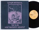 ROBYN HITCHCOCK The Man Who Invented Himself UNITED LP NM greece