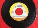 Lucille Mathis I'm Not Your Regular Woman A-Bet 9427 Nashboro Records 45 Rare
