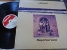 THE PARLOUR BAND IS A FRIEND?ORIGINALE DERAM SDL10 ANNO 1972 PROG. UK STEREO