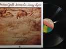 Andrew Cyrille/Jeanne Lee/Jimmy Lyons-Nuba-Black Saint 0030-ITALY