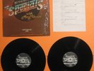 THE POLICE WESTWOOD ONE MUSIC/INTERVIEW 1981 2 LPs RADIO PROMO VINYL +CUE SHEET