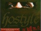 Hostyle One Eyed Maniac NEAR MINT Hydra Entertainment 2xVinyl LP