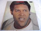 CHUBBY CHECKER   CHEQUERED ** 1971 UK 1st Plum LONDON LP PSYCH  SOUL